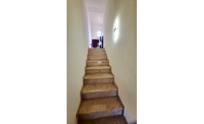 Herverkoop - Town House -
Villamartin - Las filipinas