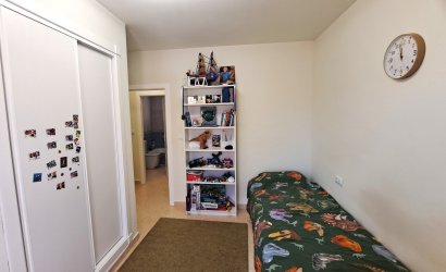 Herverkoop - Town House -
Villamartin - Las filipinas