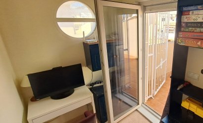 Herverkoop - Town House -
Villamartin - Las filipinas