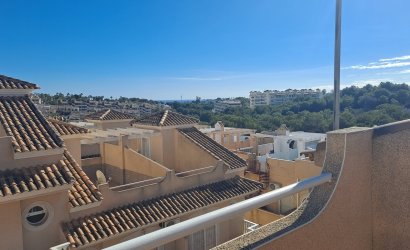 Herverkoop - Town House -
Villamartin - Las filipinas