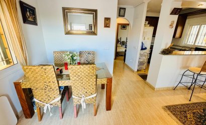 Herverkoop - Detached Villa -
Los Montesinos - La Herrada