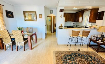 Herverkoop - Detached Villa -
Los Montesinos - La Herrada