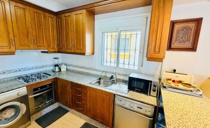 Herverkoop - Detached Villa -
Los Montesinos - La Herrada