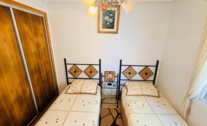 Herverkoop - Detached Villa -
Los Montesinos - La Herrada