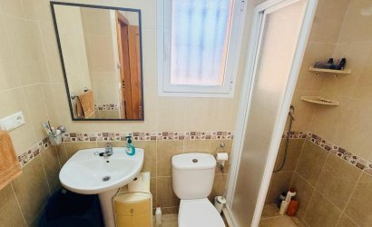 Herverkoop - Detached Villa -
Los Montesinos - La Herrada