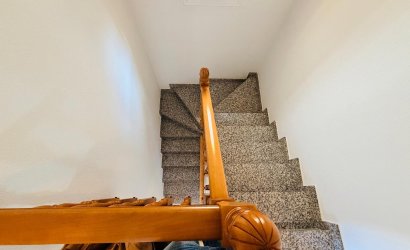 Herverkoop - Detached Villa -
Los Montesinos - La Herrada