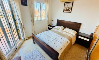Herverkoop - Detached Villa -
Los Montesinos - La Herrada