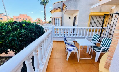 Herverkoop - Detached Villa -
Los Montesinos - La Herrada