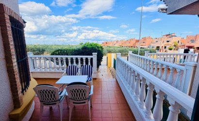 Herverkoop - Detached Villa -
Los Montesinos - La Herrada