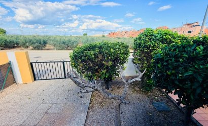 Herverkoop - Detached Villa -
Los Montesinos - La Herrada