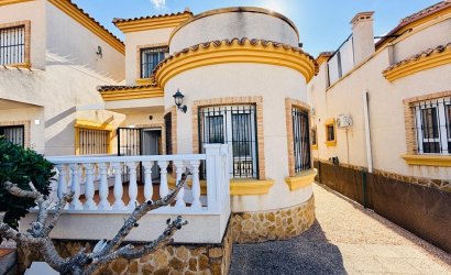 Herverkoop - Detached Villa -
Los Montesinos - La Herrada