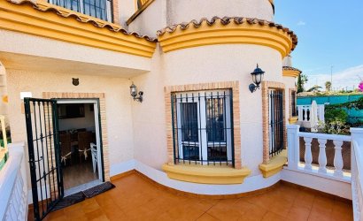 Herverkoop - Detached Villa -
Los Montesinos - La Herrada