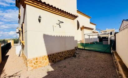 Herverkoop - Detached Villa -
Los Montesinos - La Herrada