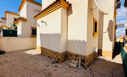 Herverkoop - Detached Villa -
Los Montesinos - La Herrada