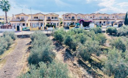 Herverkoop - Detached Villa -
Los Montesinos - La Herrada