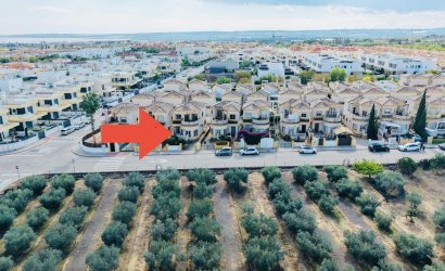 Herverkoop - Detached Villa -
Los Montesinos - La Herrada