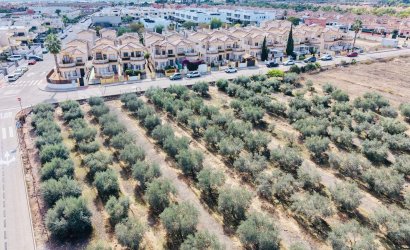 Herverkoop - Detached Villa -
Los Montesinos - La Herrada