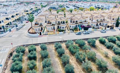 Herverkoop - Detached Villa -
Los Montesinos - La Herrada