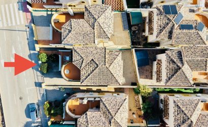 Herverkoop - Detached Villa -
Los Montesinos - La Herrada