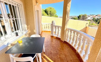 Herverkoop - Semi Detached Villa -
Ciudad Quesada - Rojales - La Marquesa Golf