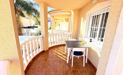 Herverkoop - Semi Detached Villa -
Ciudad Quesada - Rojales - La Marquesa Golf