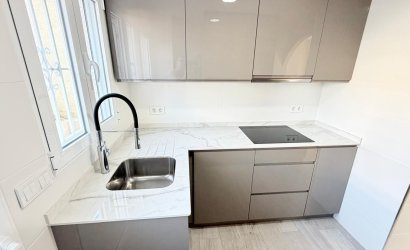 Herverkoop - Semi Detached Villa -
Ciudad Quesada - Rojales - La Marquesa Golf