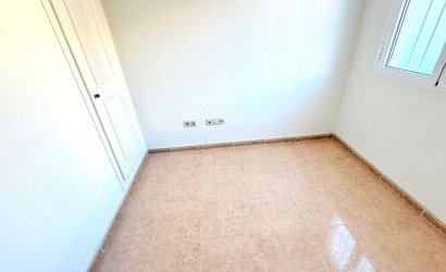 Herverkoop - Semi Detached Villa -
Ciudad Quesada - Rojales - La Marquesa Golf