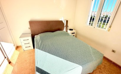Herverkoop - Semi Detached Villa -
Ciudad Quesada - Rojales - La Marquesa Golf
