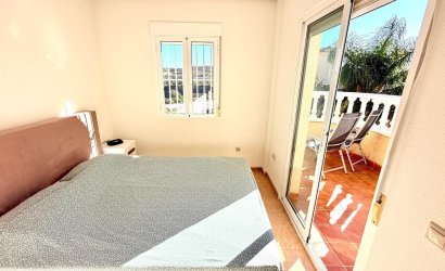 Herverkoop - Semi Detached Villa -
Ciudad Quesada - Rojales - La Marquesa Golf