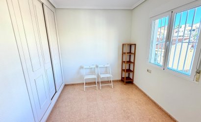 Herverkoop - Semi Detached Villa -
Ciudad Quesada - Rojales - La Marquesa Golf