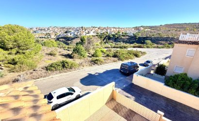 Herverkoop - Semi Detached Villa -
Ciudad Quesada - Rojales - La Marquesa Golf