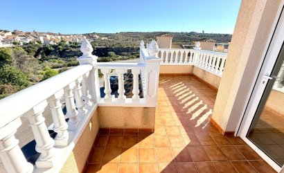 Herverkoop - Semi Detached Villa -
Ciudad Quesada - Rojales - La Marquesa Golf
