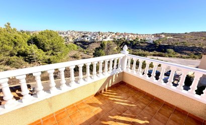 Herverkoop - Semi Detached Villa -
Ciudad Quesada - Rojales - La Marquesa Golf
