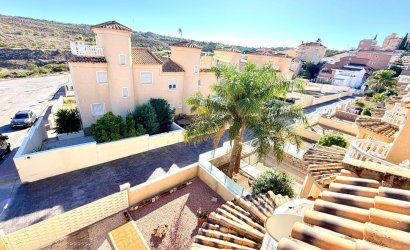 Herverkoop - Semi Detached Villa -
Ciudad Quesada - Rojales - La Marquesa Golf