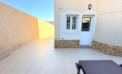 Herverkoop - Semi Detached Villa -
Ciudad Quesada - Rojales - La Marquesa Golf