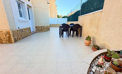 Herverkoop - Semi Detached Villa -
Ciudad Quesada - Rojales - La Marquesa Golf