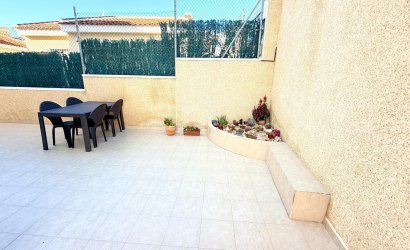 Herverkoop - Semi Detached Villa -
Ciudad Quesada - Rojales - La Marquesa Golf
