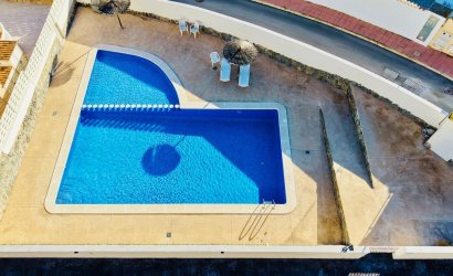 Herverkoop - Semi Detached Villa -
Ciudad Quesada - Rojales - La Marquesa Golf