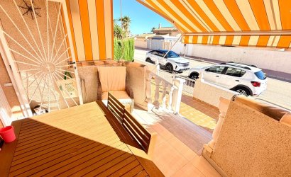 Herverkoop - Appartement / flat -
Ciudad Quesada - Rojales - La Marquesa Golf