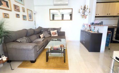 Herverkoop - Appartement / flat -
Ciudad Quesada - Rojales - La Marquesa Golf