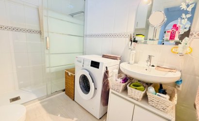 Herverkoop - Appartement / flat -
Ciudad Quesada - Rojales - La Marquesa Golf