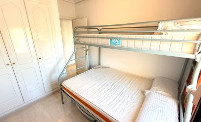 Herverkoop - Appartement / flat -
Ciudad Quesada - Rojales - La Marquesa Golf