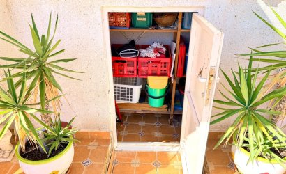 Herverkoop - Appartement / flat -
Ciudad Quesada - Rojales - La Marquesa Golf