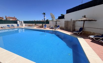 Herverkoop - Appartement / flat -
Ciudad Quesada - Rojales - La Marquesa Golf