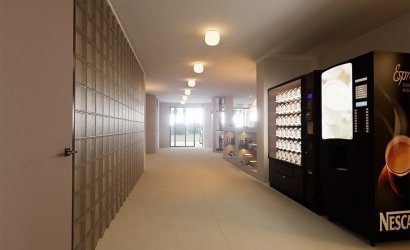 Nouvelle construction - Apartment -
Torrevieja - Los Frutales
