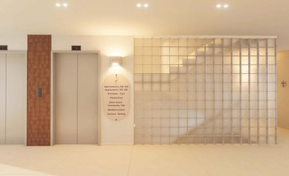 Nouvelle construction - Apartment -
Torrevieja - Los Frutales