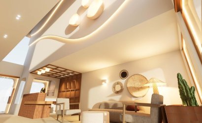 New Build - Apartment -
Torrevieja - Los Frutales