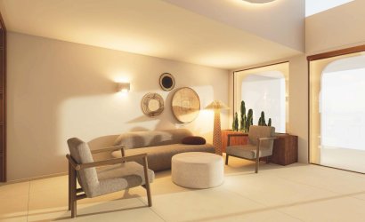 Nouvelle construction - Apartment -
Torrevieja - Los Frutales