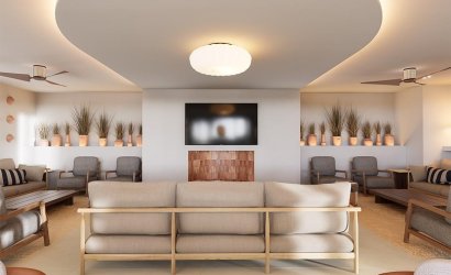 Nouvelle construction - Apartment -
Torrevieja - Los Frutales