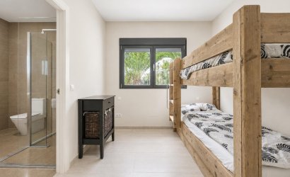 Herverkoop - Villa -
EL Carmoli Los Urrutias